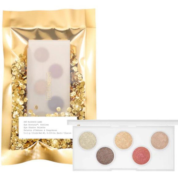 Pat McGrath Other - PAT McGRATH Mini Eye Ecstasy: Eyeshadow Palette